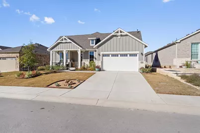 103 Rock Canon Lane, Georgetown, TX 78633 - Photo 3