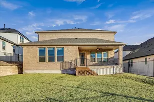 4621 Modena Bay Bend, Leander, TX 78641 - Photo 37