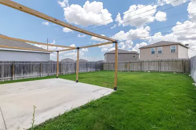 225 Wonderful Life Way, Jarrell, TX 76537 - Photo 29