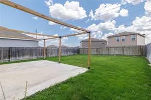 225 Wonderful Life Way, Jarrell, TX 76537 - Photo 29