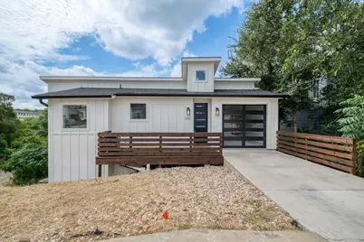 5211 Rob Scott Street, Austin, TX 78721 - Photo 1