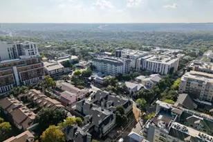 807 W 25th St, Austin, TX 78705 - Photo 25