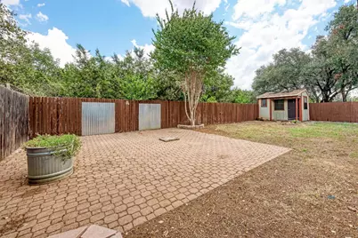 3511 Rock Shelf Lane, Round Rock, TX 78681 - Photo 35