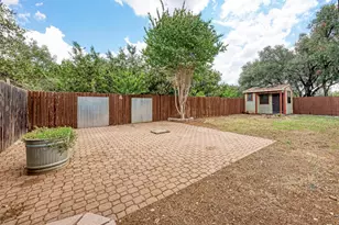 3511 Rock Shelf Ln, Round Rock, TX 78681 - Photo 35