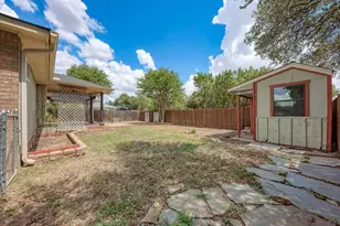 3511 Rock Shelf Ln, Round Rock, TX 78681 - Photo 37