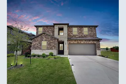 1420 Carvin Way, Pflugerville, TX 78660 - Photo 1