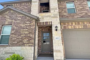 1420 Carvin Wy, Pflugerville, TX 78660 - Photo 3