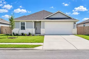 156 Sleep Holw, Jarrell, TX 76537 - Photo 1