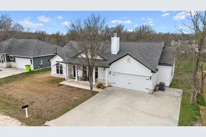 137 Kawainui Lane, Bastrop, TX 78602 - Photo 3