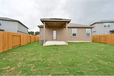 404 Freedom Park Avenue, Liberty Hill, TX 78642 - Photo 27