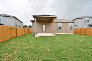 404 Freedom Park Ave, Liberty Hill, TX 78642 - Photo 27