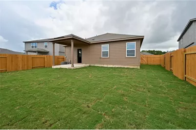 404 Freedom Park Avenue, Liberty Hill, TX 78642 - Photo 29