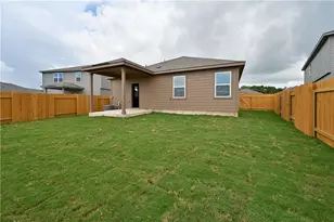 404 Freedom Park Ave, Liberty Hill, TX 78642 - Photo 29