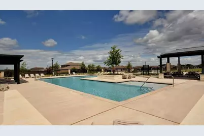 404 Freedom Park Avenue, Liberty Hill, TX 78642 - Photo 33
