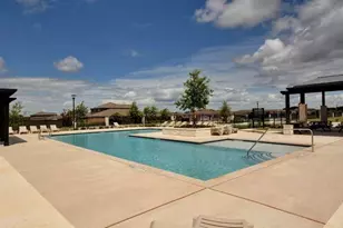 404 Freedom Park Ave, Liberty Hill, TX 78642 - Photo 33