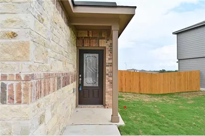 404 Freedom Park Avenue, Liberty Hill, TX 78642 - Photo 3