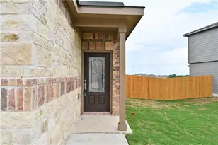 404 Freedom Park Ave, Liberty Hill, TX 78642 - Photo 3