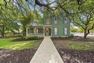 833 Belvin Street, San Marcos, TX 78666 - Photo 3