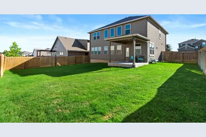 301 Greenway Drive, Georgetown, TX 78628 - Photo 29