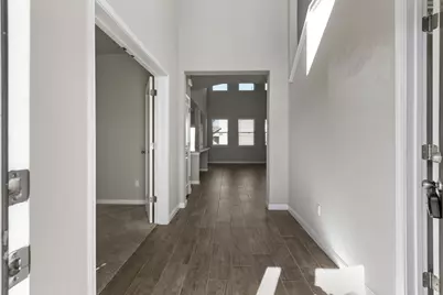 301 Greenway Drive, Georgetown, TX 78628 - Photo 7