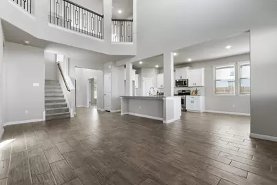 301 Greenway Drive, Georgetown, TX 78628 - Photo 1