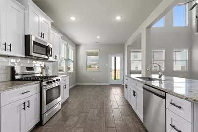 301 Greenway Drive, Georgetown, TX 78628 - Photo 13