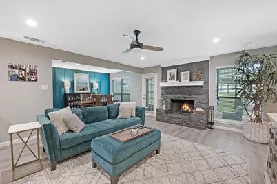 11512 Tin Cup Drive #201, Austin, TX 78750 - Photo 5