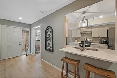 11512 Tin Cup Drive #201, Austin, TX 78750 - Photo 9