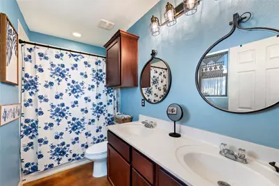 833 Thousand Oaks Trail, Liberty Hill, TX 78642 - Photo 13