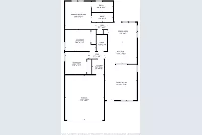 833 Thousand Oaks Trail, Liberty Hill, TX 78642 - Photo 23