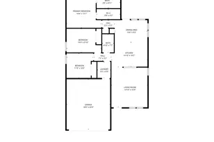 833 Thousand Oaks Trail, Liberty Hill, TX 78642 - Photo 23