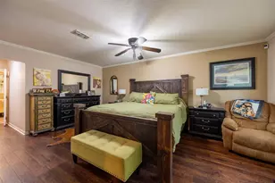 704 E 16th St, Cameron, TX 76520 - Photo 13