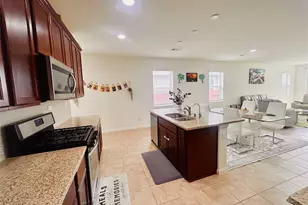 428 Gaida Loop, Georgetown, TX 78628 - Photo 5