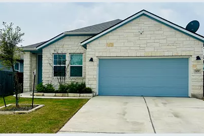 428 Gaida Loop, Georgetown, TX 78628 - Photo 1