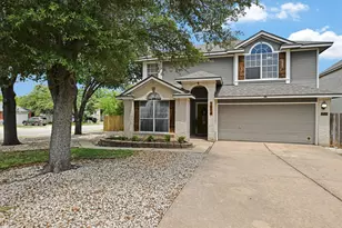 1318 Rosie Ln, Cedar Park, TX 78613 - Photo 1