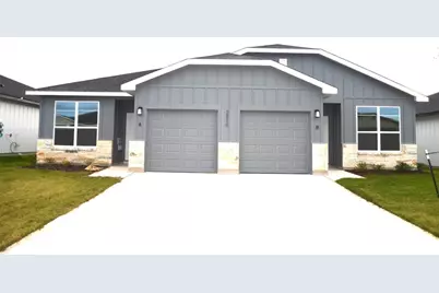 2919 Wildcat Ridge Road #A, Temple, TX 76501 - Photo 1