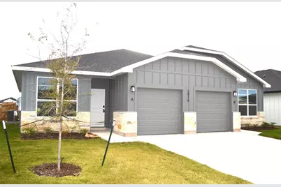 2919 Wildcat Ridge Road #A, Temple, TX 76501 - Photo 3