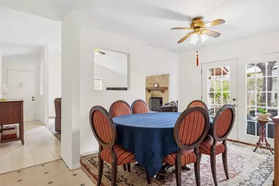 7737 Croftwood Drive, Austin, TX 78749 - Photo 9