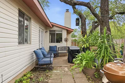 7737 Croftwood Drive, Austin, TX 78749 - Photo 35
