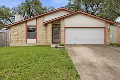 7737 Croftwood Drive, Austin, TX 78749 - Photo 1