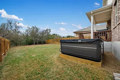 8204 Prairie Rye Drive, Lago Vista, TX 78645 - Photo 25