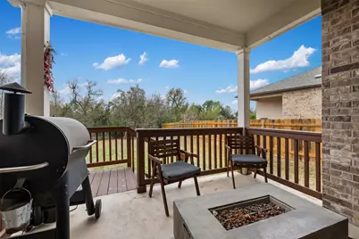 8204 Prairie Rye Drive, Lago Vista, TX 78645 - Photo 23