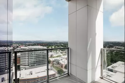 501 West Avenue #2404, Austin, TX 78701 - Photo 13