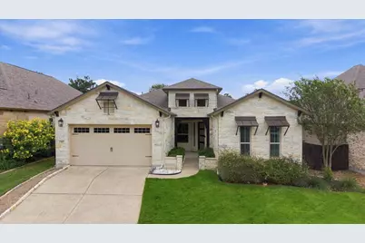 111 Loysoya Street, Bastrop, TX 78602 - Photo 1