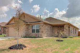 164 Dusky Thrush Dr, Kyle, TX 78640 - Photo 1