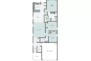 318 Jade St, Maxwell, TX 78656 - Photo 33