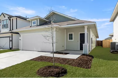 318 Jade Street, Maxwell, TX 78656 - Photo 3