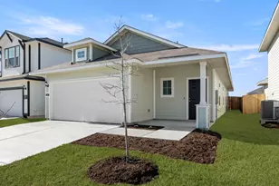 318 Jade St, Maxwell, TX 78656 - Photo 3