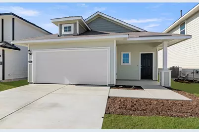 318 Jade Street, Maxwell, TX 78656 - Photo 1