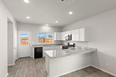 318 Jade Street, Maxwell, TX 78656 - Photo 17